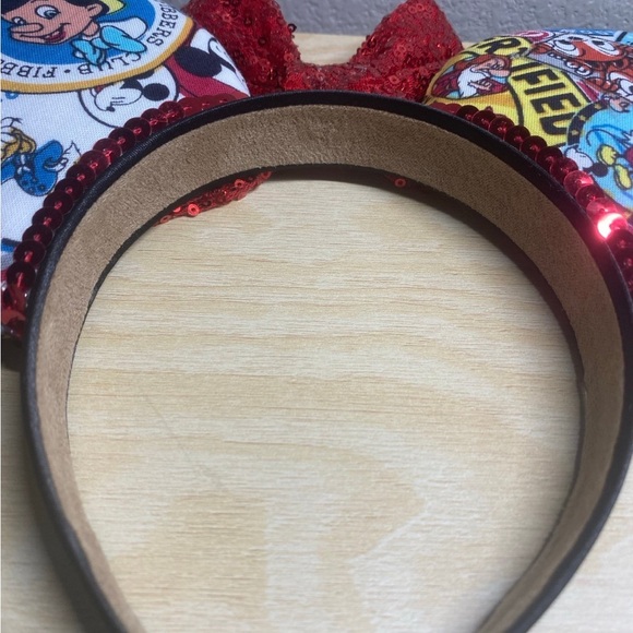 Disney handmade ears - Picture 7 of 7